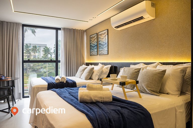 Azimut - Apartamento Quádruplo by Carpediem