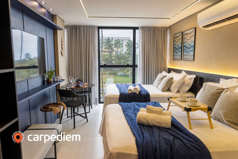 Azimut - Apartamento Quádruplo by Carpediem