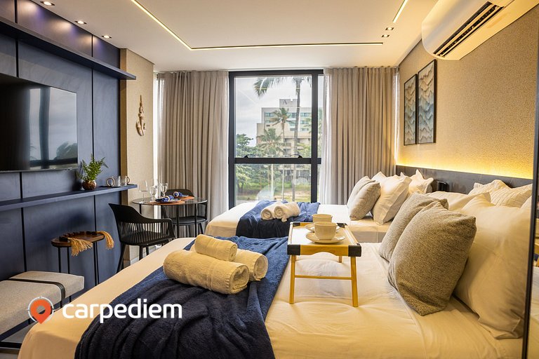Azimut - Apartamento Quádruplo by Carpediem