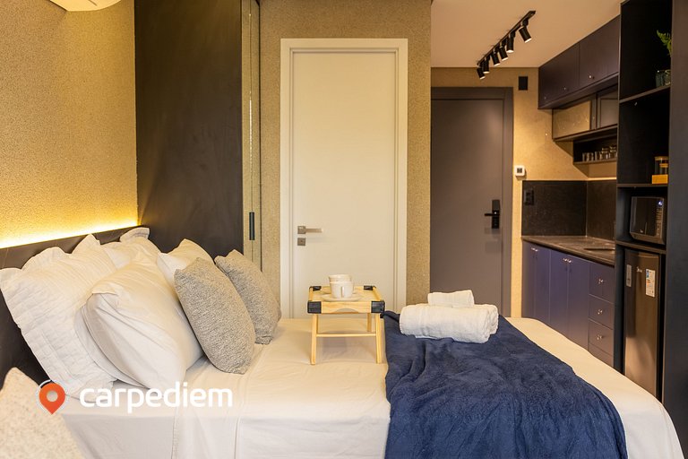 Azimut - Apartamento Quádruplo by Carpediem