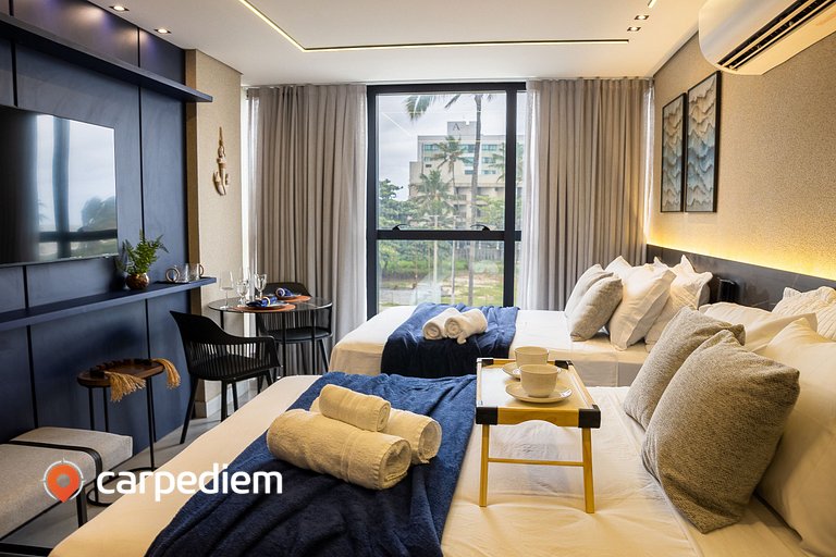Azimut - Apartamento Quádruplo by Carpediem