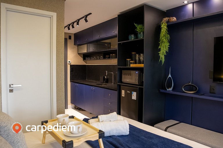 Azimut - Apartamento Quádruplo by Carpediem