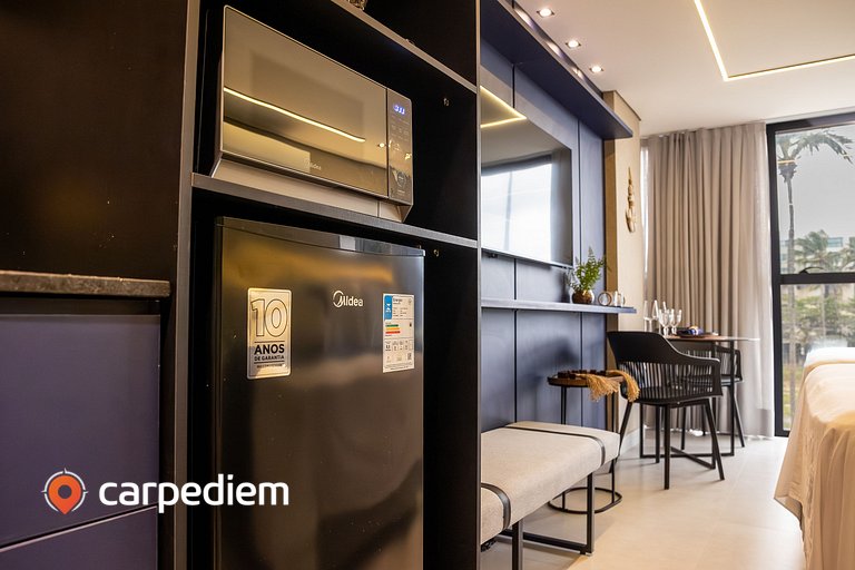 Azimut - Apartamento Quádruplo by Carpediem