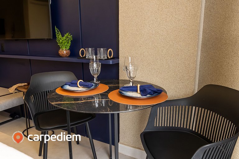 Azimut - Apartamento Quádruplo by Carpediem