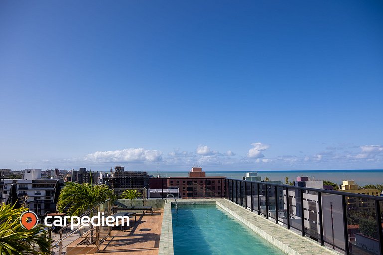 Emunah | Conforto perto da Praia by Carpediem