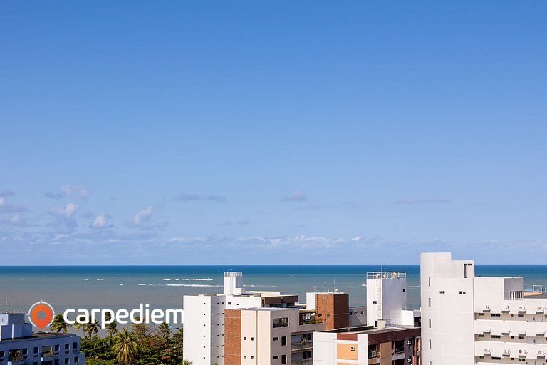 Emunah | Conforto perto da Praia by Carpediem