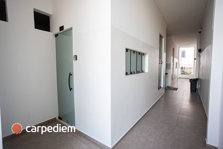 Residencial Laris - Lofts em Feira de Santana by Carpediem