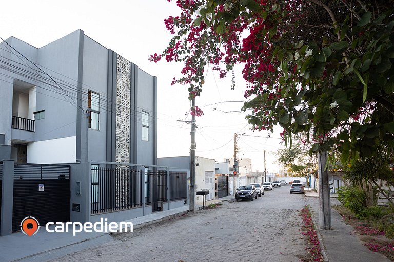 Residencial Laris - Lofts em Feira de Santana by Carpediem