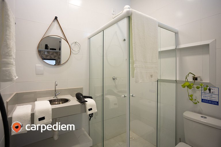 Residencial Laris - Loft para Dois by Carpediem