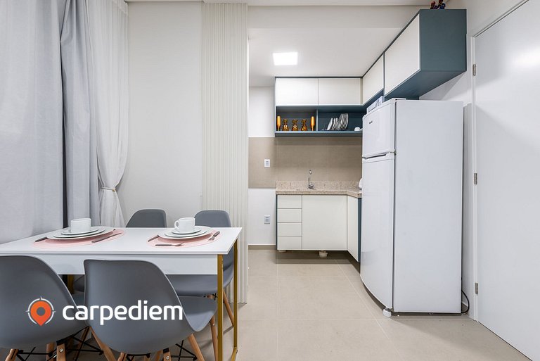 Botanik Recife Conforto e Lazer by Carpediem