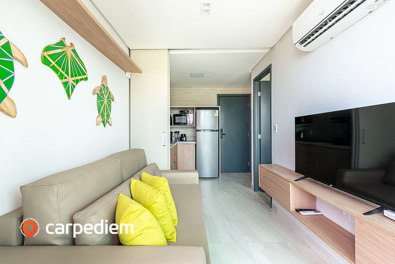 Vila Porto com Piscina Privativa by Carpediem