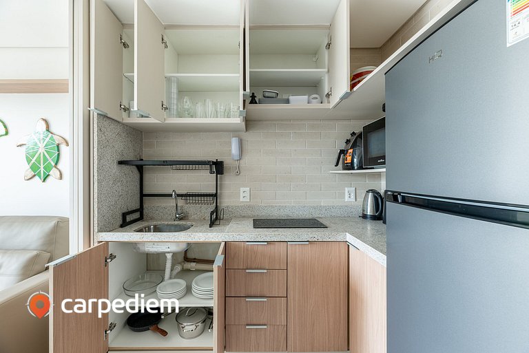 Vila Porto com Piscina Privativa by Carpediem