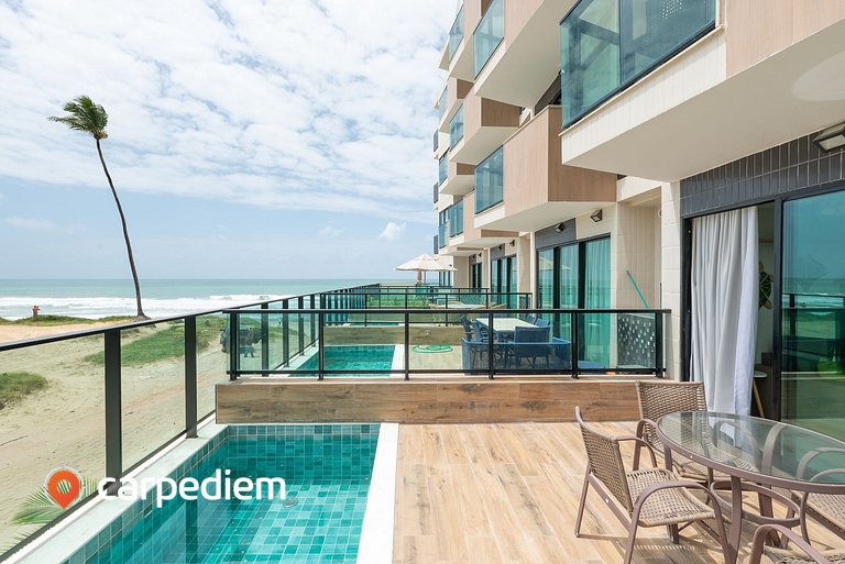 Vila Porto com Piscina Privativa by Carpediem