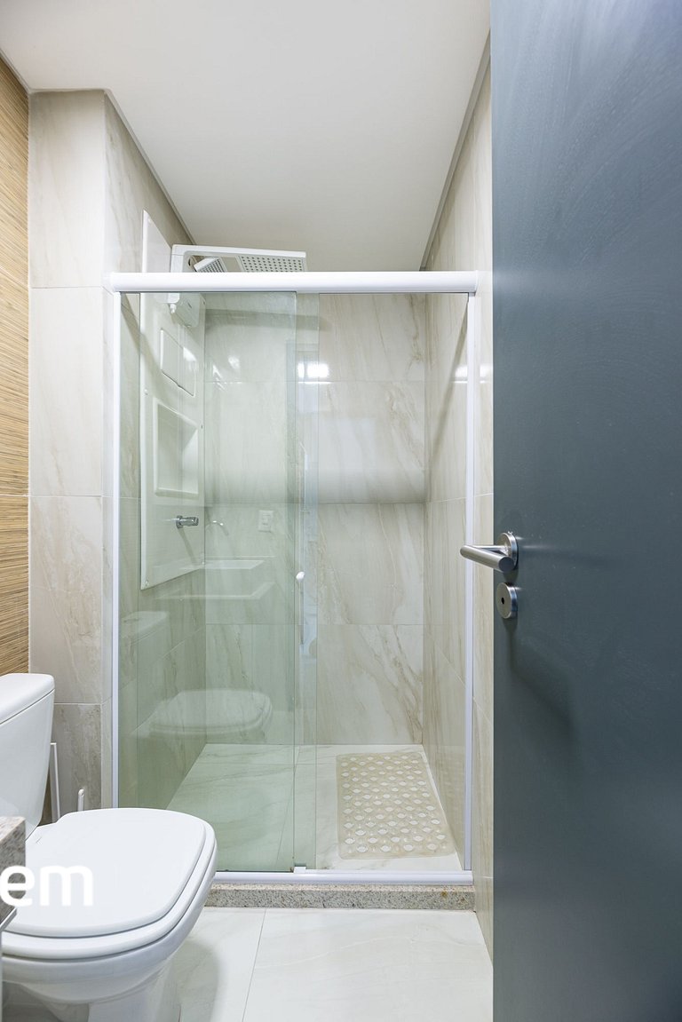 Vila Porto com Piscina Privativa by Carpediem
