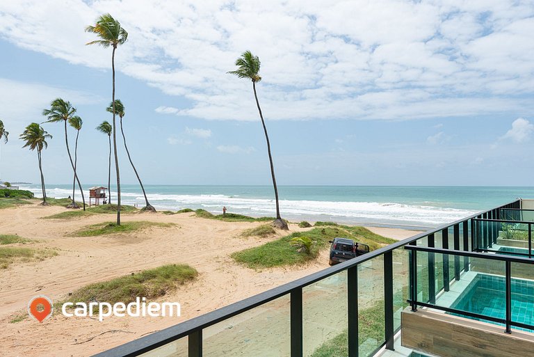 Vila Porto com Piscina Privativa by Carpediem