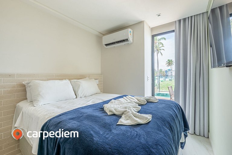 Vila Porto com Piscina Privativa by Carpediem
