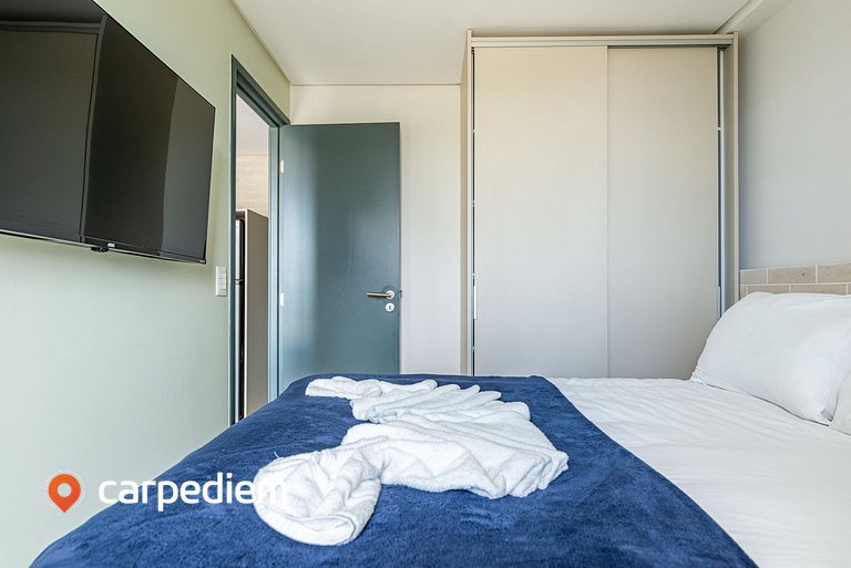 Vila Porto com Piscina Privativa by Carpediem