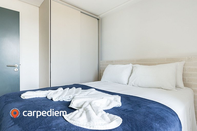 Vila Porto com Piscina Privativa by Carpediem