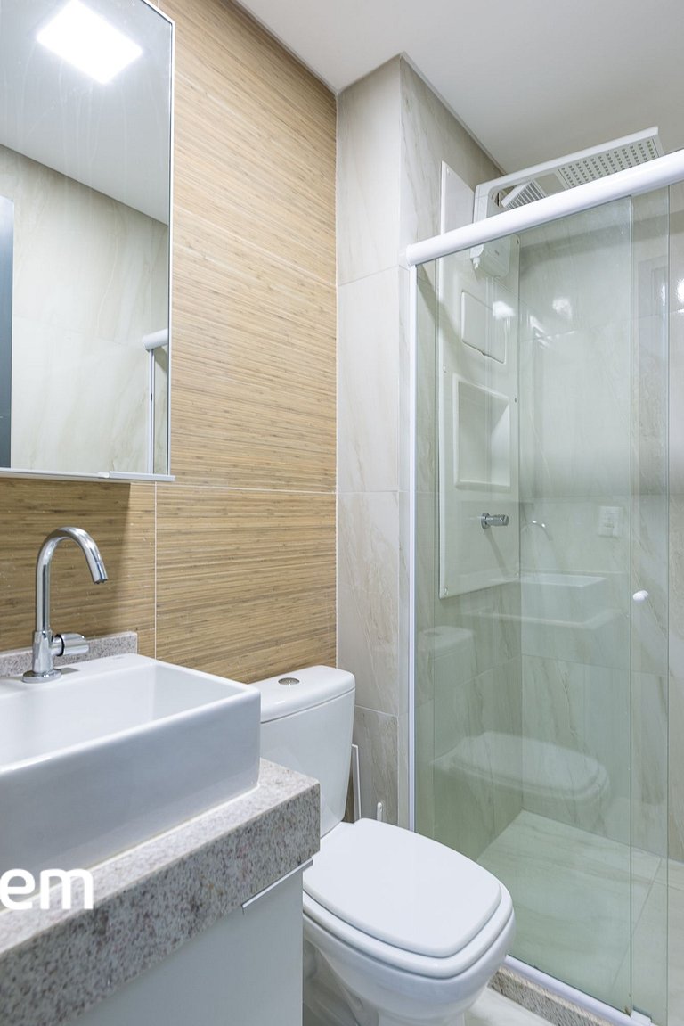 Vila Porto com Piscina Privativa by Carpediem