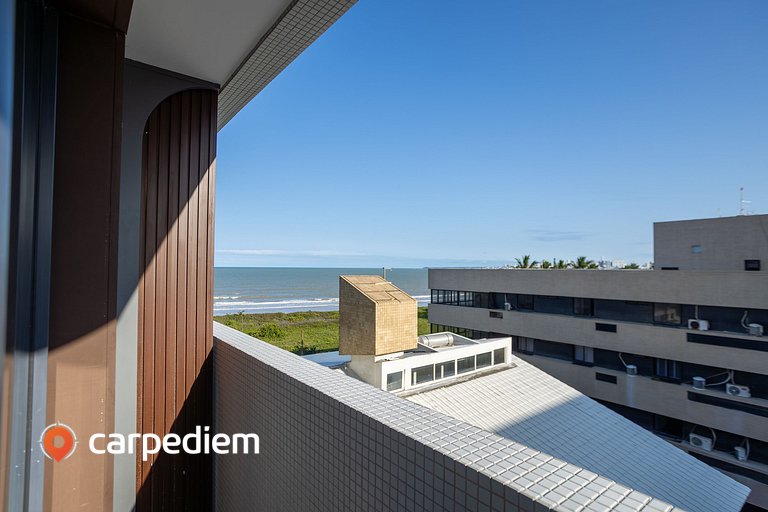 Azimut - Studio com Varanda by Carpediem