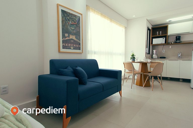 Botanik - Studio em Recife by Carpediem