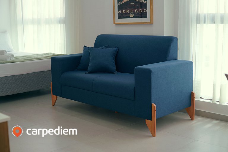 Botanik - Studio em Recife by Carpediem
