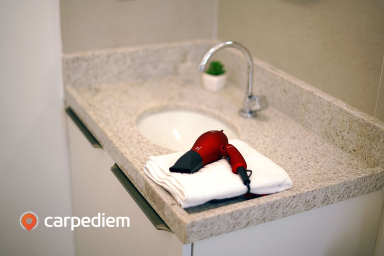 Botanik - Studio em Recife by Carpediem