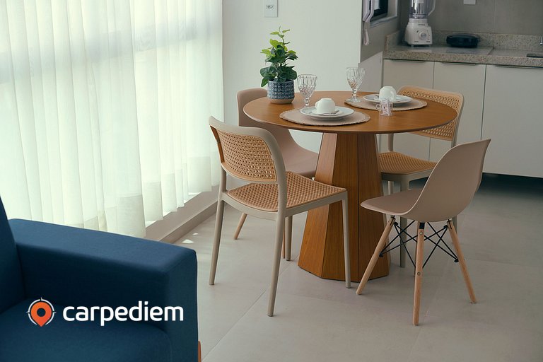 Botanik - Studio em Recife by Carpediem