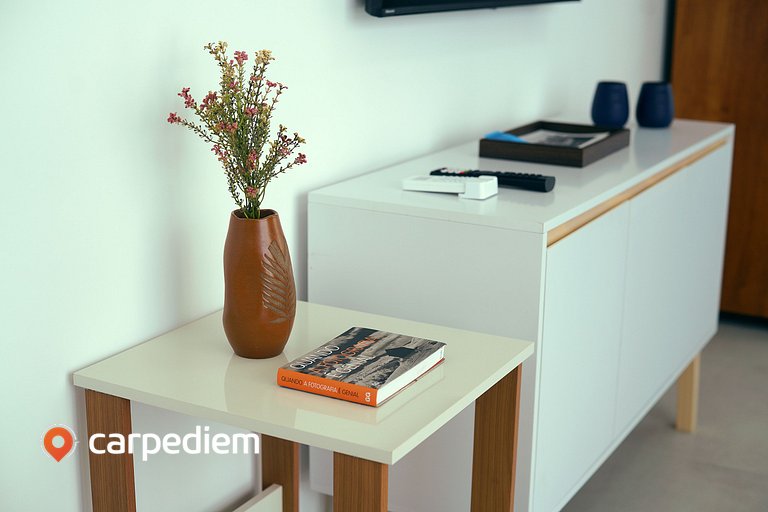Botanik - Studio em Recife by Carpediem