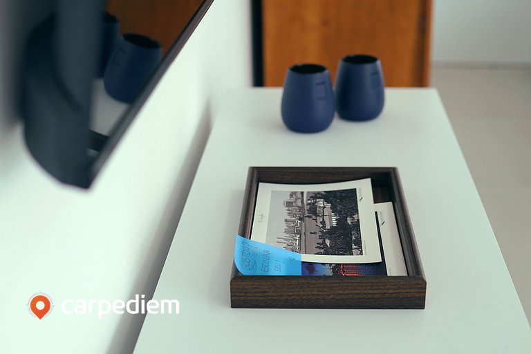 Botanik - Studio em Recife by Carpediem