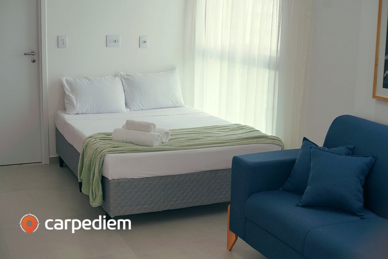 Botanik - Studio em Recife by Carpediem