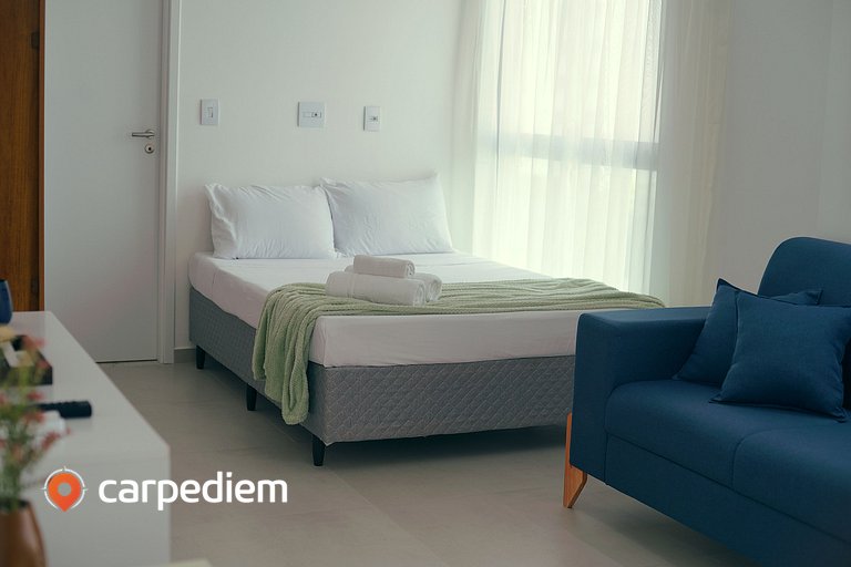 Botanik - Studio em Recife by Carpediem