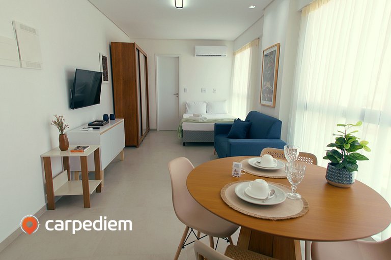 Botanik - Studio em Recife by Carpediem