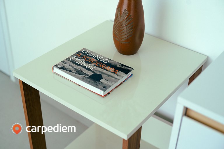 Botanik - Studio em Recife by Carpediem