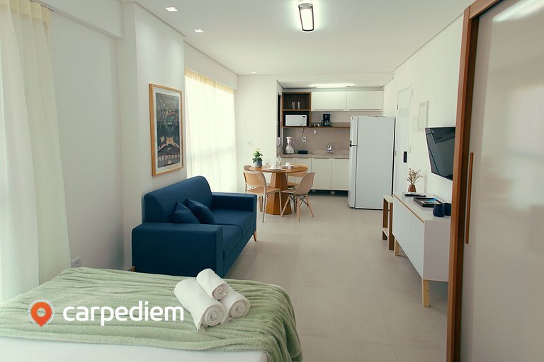 Botanik - Studio em Recife by Carpediem