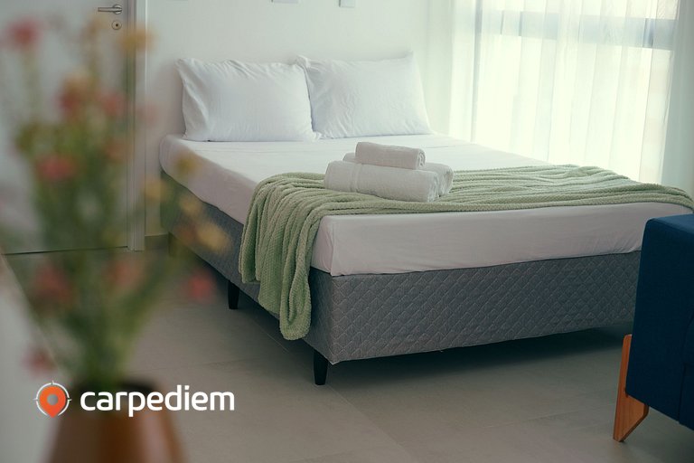 Botanik - Studio em Recife by Carpediem