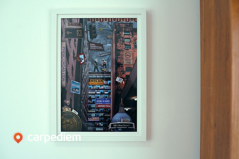 Botanik - Studio em Recife by Carpediem