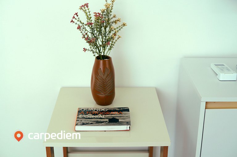 Botanik - Studio em Recife by Carpediem