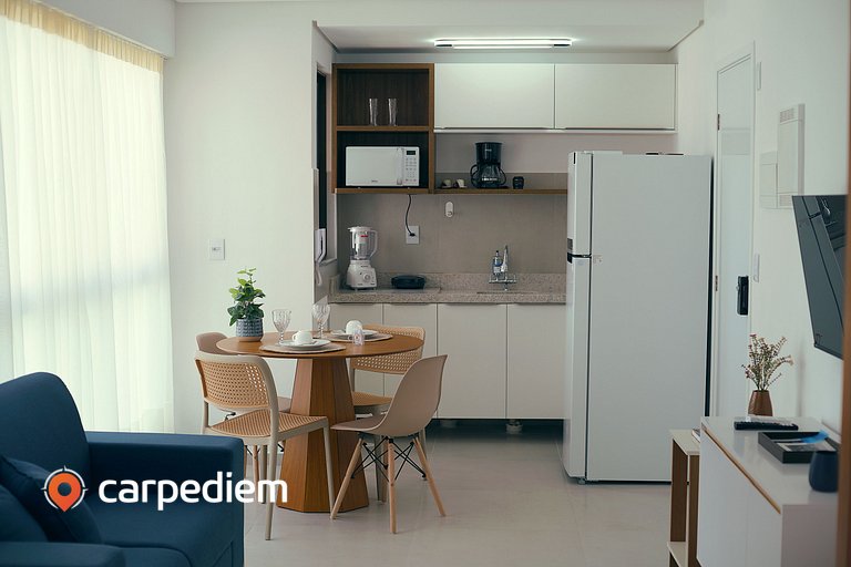 Botanik - Studio em Recife by Carpediem