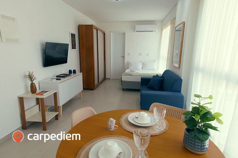 Botanik - Studio em Recife by Carpediem