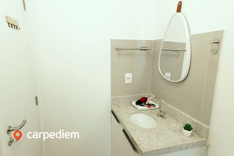 Botanik - Studio em Recife by Carpediem