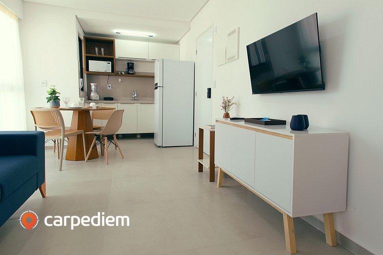 Botanik - Studio em Recife by Carpediem