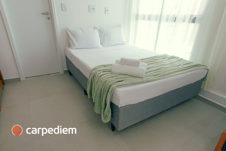 Botanik - Studio em Recife by Carpediem
