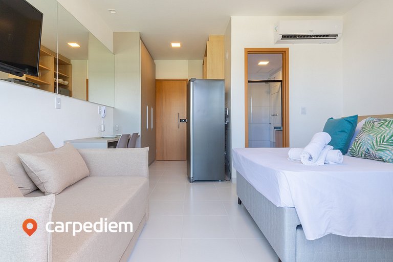 Makia Beach #A221 Lazer Completo by Carpediem