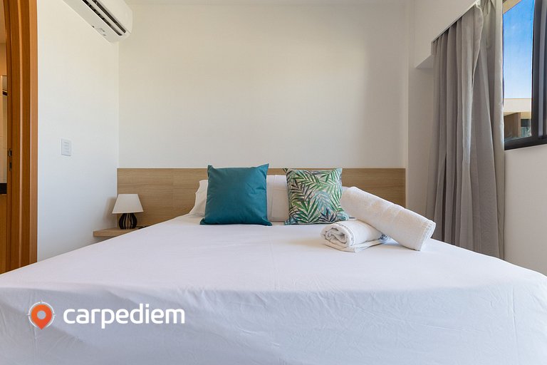 Makia Beach #A221 Lazer Completo by Carpediem