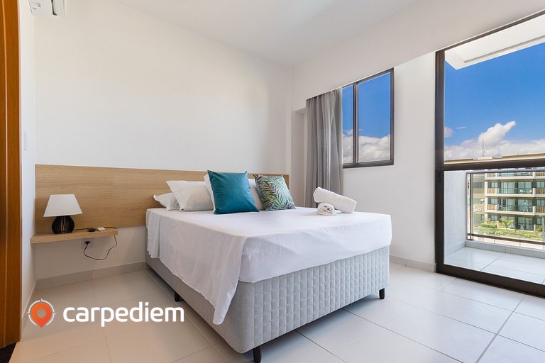 Makia Beach #A221 Lazer Completo by Carpediem