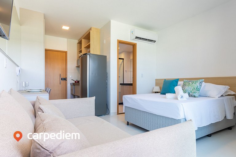 Makia Beach #A221 Lazer Completo by Carpediem