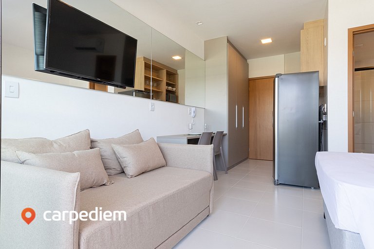 Makia Beach #A221 Lazer Completo by Carpediem