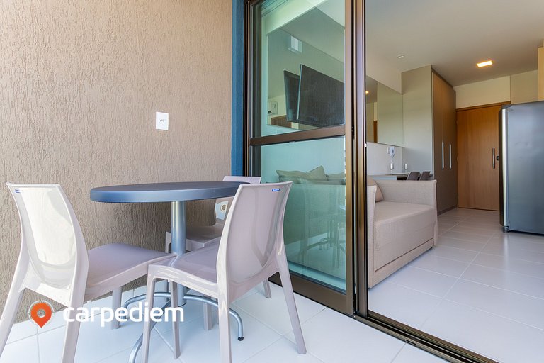 Makia Beach #A221 Lazer Completo by Carpediem