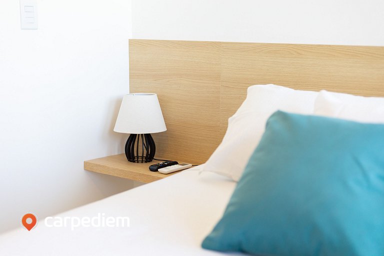 Makia Beach #A221 Lazer Completo by Carpediem